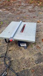 Ferm tafelzaag, Ophalen, Gebruikt, Overige typen, 600 tot 1200 watt