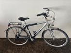 Herenfiets, Versnellingen, 49 tot 53 cm, Zo goed als nieuw, Ophalen