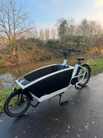 Urban Arrow Family 2021-Perfecte staat, Fietsen en Brommers, Ophalen, Zo goed als nieuw, Elektrisch