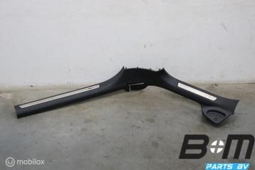 Rechter instaplijst R-line Passat B8 3G0853372P beschikbaar voor biedingen