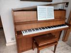 Rare piano GROTRIAN STEINWEG à vendre., Comme neuf, Piano, Enlèvement ou Envoi