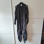 Karting race overall en schoenen., Sport en Fitness, Karting, Ophalen, Zo goed als nieuw