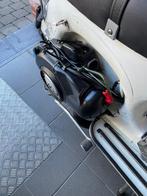 Vespa PX 200 motor, Enlèvement, Révisé