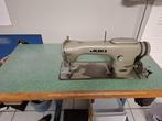 naaimachine, Hobby en Vrije tijd, Gebruikt, Naaimachine, Industrieel, Ophalen