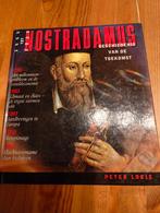 Boek Nostradamus,Geschiedenis van de toekomst, 2000 tot 2025, Enlèvement ou Envoi