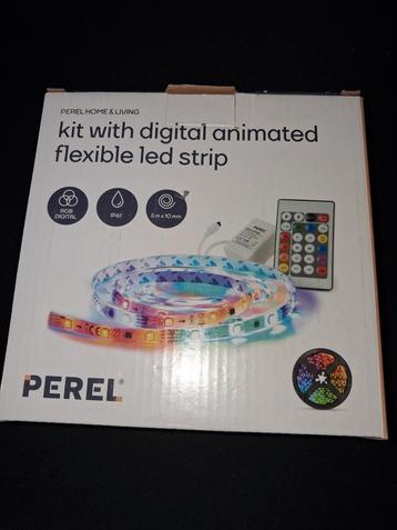 Led lights 5m  beschikbaar voor biedingen