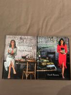 Pascale Naessens nog eenvoudiger deel 1+2, Boeken, Ophalen, Zo goed als nieuw