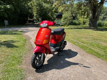 Piaggio zip type 3 beschikbaar voor biedingen