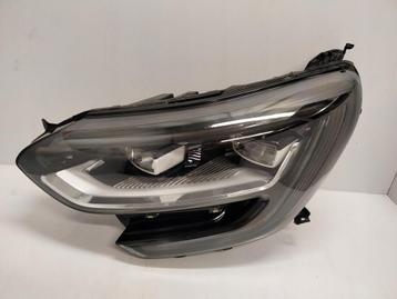 Renault Megane IV Volledig Led-licht links beschikbaar voor biedingen