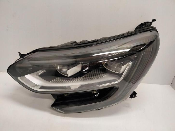 Renault Megane IV Volledig Led-licht links, Auto-onderdelen, Verlichting, Renault, Gebruikt, Ophalen of Verzenden