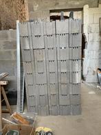 40 blocs Stepoc, Ophalen, Nieuw