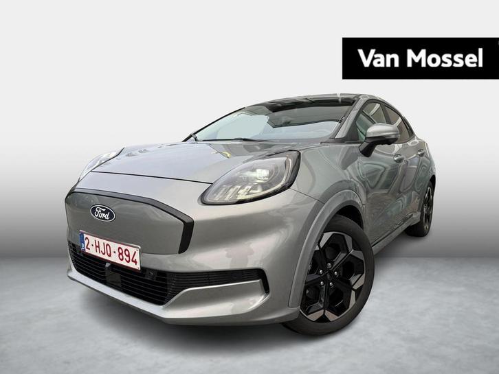 Ford Puma BEV Gen-E Premium- Driver Assistance - Winter Pack, Autos, Ford, Entreprise, Achat, Puma, Bluetooth, Verrouillage central