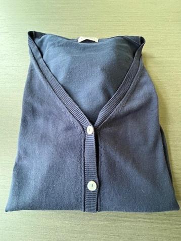Damart Cardigan met knopen XXL beschikbaar voor biedingen