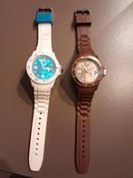 montres ice watch, Comme neuf, Autres marques, Synthétique, Autres matériaux