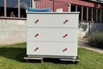 Verzorgingstafel commode kinderkamer, Kinderen en Baby's, Kinderkamer | Commodes en Kasten, Ophalen, Zo goed als nieuw, Commode