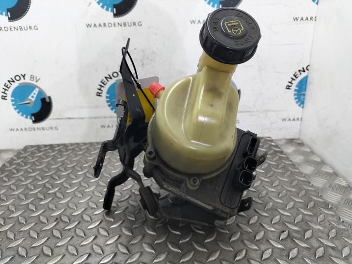 DACIA LOGAN K8MA 0.9 TCE PRESTIGE [STEERING_PUMP] 2014, Autos : Pièces & Accessoires, Commande, Utilisé, ARN reconnu, Stiba membre