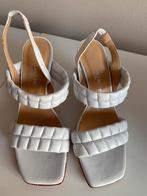 Sandalen  wit Italiaanse  merk GUGLIELMO ROTTA maat 37/5, Kleding | Dames, Schoenen, Ophalen, Wit, Nieuw, Sandalen of Muiltjes