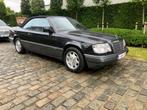 mercedes e220 cabrio 'sportline', Automaat, 4 zetels, Achterwielaandrijving, Cabriolet