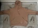 Trui en jogging beige, Kleding | Dames, Overige Dameskleding, Nike, Ophalen of Verzenden, Zo goed als nieuw