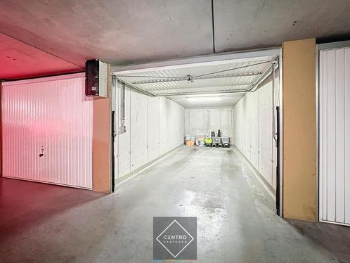 Garage te koop in Blankenberge, Immo, Garages en Parkeerplaatsen