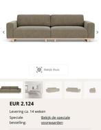 Zetel Sofa company AYA 3,5 zit, Enlèvement, Utilisé