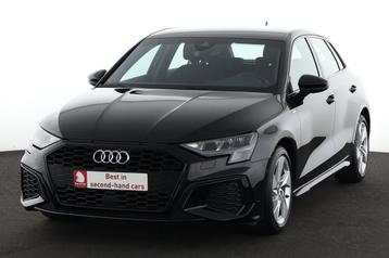 Audi A3 SPORTBACK S-LINE 30 2.0TDI, Autos, 118 g/km, Achat, Euro 6, Entreprise