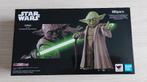SH Figuarts Yoda ROTS nieuw, Ophalen of Verzenden, Nieuw, Actiefiguurtje
