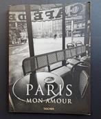 Fotoboek Paris mon amour, Boeken, Kunst en Cultuur | Fotografie en Design, Ophalen of Verzenden, Jean Claude Gautrand, Gelezen