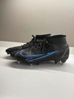 Voetbalschoenen Nike Mercurial, Sport en Fitness, Voetbal, Ophalen, Gebruikt, Schoenen