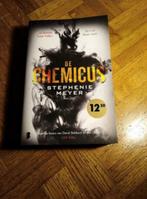 Stephenie Meyer: De chemicus, Ophalen of Verzenden, Gelezen