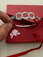 Armband 925 sterling zilver, Ophalen, Zilver