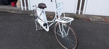 oma fiets