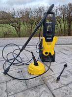 Karcher K3 home, Enlèvement, Utilisé, Électrique, Kärcher