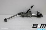 Stuuras met contactslot VW Sharan 7N 7N1419502H, Auto-onderdelen, Gebruikt