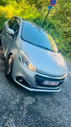 Peugeot 208, Auto's, Automaat, Euro 6, 4 cilinders, Overige bekleding