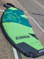 Slingshot slingwing v3 5.5, Watersport en Boten, Ophalen of Verzenden, Zo goed als nieuw