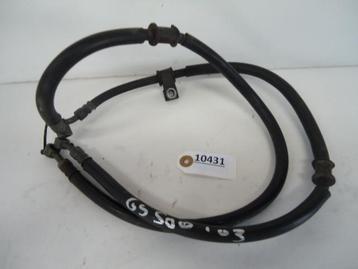 GS500 2002 - 2006 Suzuki Leiding Leiding rem D1-19205 beschikbaar voor biedingen