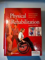 Physical Rehabilitation, Ophalen of Verzenden, Zo goed als nieuw