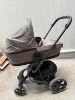 Easywalker Harvey, Kinderen en Baby's, Kinderwagens en Combinaties, Ophalen of Verzenden, Zo goed als nieuw, Verstelbare duwstang