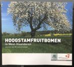 HOOGSTAM FRUITBOMEN 216pp, Boeken, Ophalen of Verzenden, Zo goed als nieuw