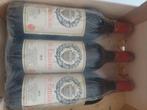 Saint-Emilion 1975, Verzamelen, Wijnen, Ophalen, Frankrijk, Nieuw, Rode wijn
