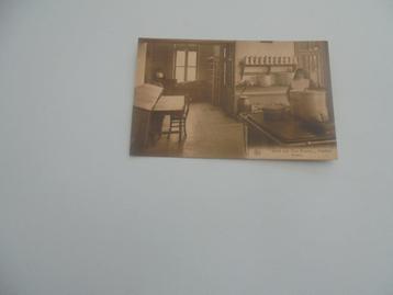 hechtel-  werk van don bosco- de keuken, Enlèvement ou Envoi, 1920 à 1940, Affranchie, Limbourg