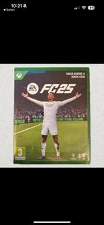 fc25 xbox, Games en Spelcomputers, Ophalen, Zo goed als nieuw