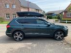 Thule Motion XT XXL dakkoffer skibox, Auto diversen, Dakkoffers, Ophalen, Zo goed als nieuw