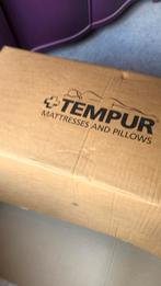 Tempur topper oplegmatras 90x 190 cm en 7 cm dik, Ophalen, 90 cm, Eenpersoons, Nieuw
