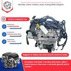 Moteur complet neuf usine d'origine vw up polo vi, Autos : Pièces & Accessoires, Enlèvement ou Envoi, Neuf, Skoda