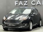 Ford Fiesta 1.6 TDCi Titanium * 1ER PROP + CLIM + GARANTIE *, Euro 5, Achat, Entreprise, Boîte manuelle
