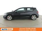 Volkswagen Golf GTI 2.0 TSI GTI BlueMotion (bj 2017), Auto's, Voorwielaandrijving, Gebruikt, Zwart, 148 g/km