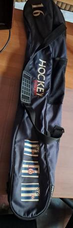 Housse pour stick hockey 97 cm, Sport en Fitness, Hockey, Ophalen, Zo goed als nieuw, Stick