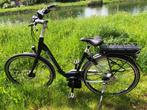 Elektrische fiets met middenmotor Bosch, Fietsen en Brommers, 50 km per accu of meer, Sparta, Zo goed als nieuw, 47 tot 51 cm